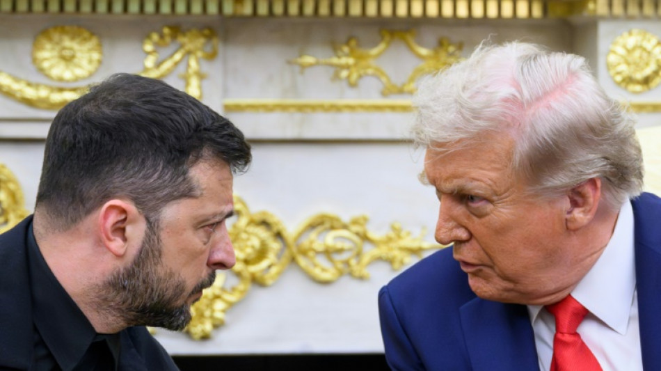 Militares de EUA e Europa conversam em Washington sobre paz na Ucr&acirc;nia