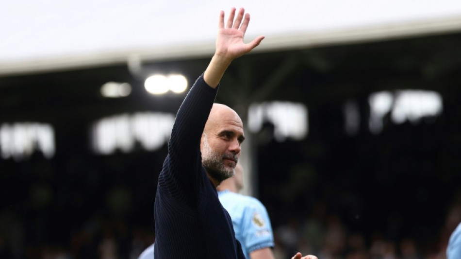 Guardiola says Grealish could leave Man City