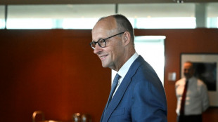 Krisensitzung in CDU-Zentrale: Merz ruft Bundesvorstand f&uuml;r Wahlabend zusammen