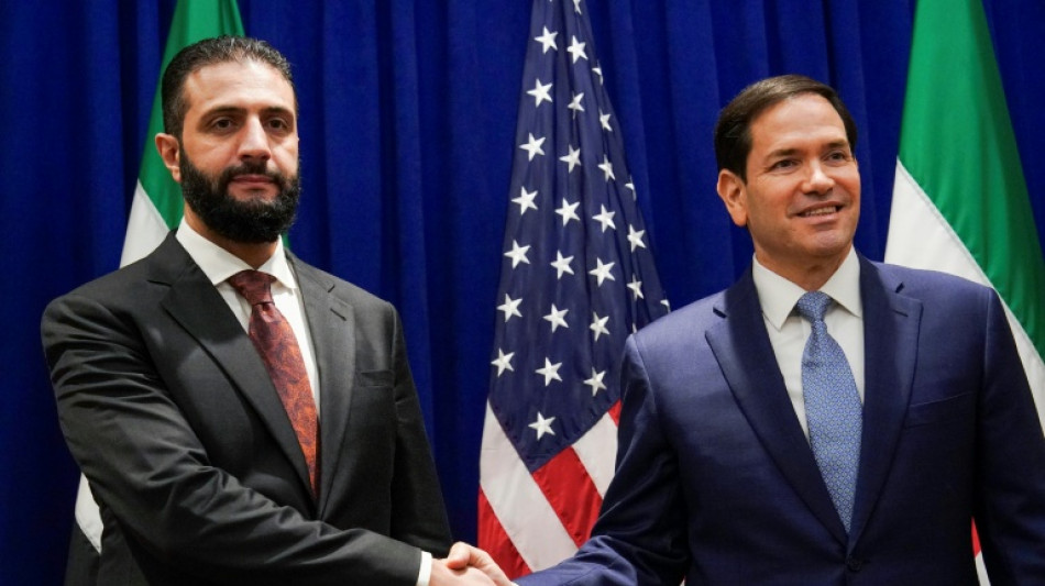 EUA retira presidente s&iacute;rio da lista de promotores do terrorismo