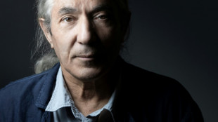 Algeria pardons writer Boualem Sansal