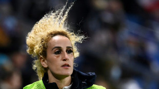 C1 f&eacute;minine: "incident" &agrave; l'entra&icirc;nement du PSG, Hamraoui absente du groupe &agrave; Lyon dimanche