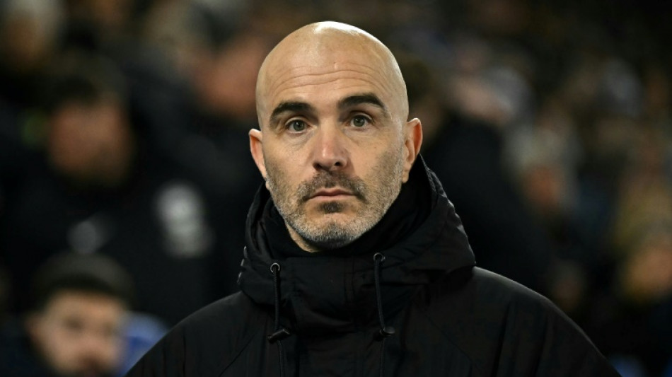 Defiant Maresca defends Chelsea's style of play