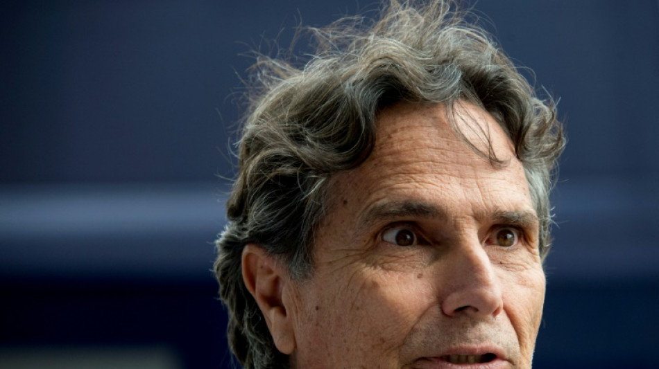 El expiloto Piquet, condenado a pagar 945.000 d&oacute;lares por unas declaraciones racistas sobre Hamilton