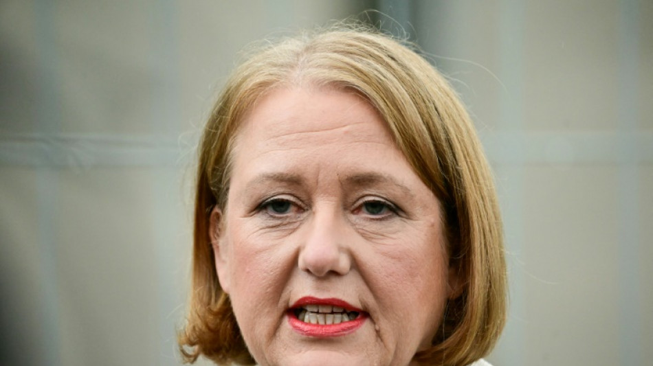 Paus stellt neue Regeln f&uuml;r Programm "Demokratie leben!" vor