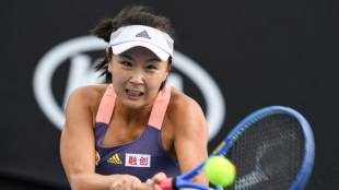 WTA Finals moved to Texas, 'due' to return to China in 2023