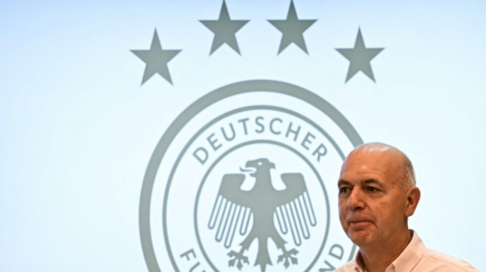 "Besch&auml;mend": Fans kritisieren DFB-Votum zu Saudi-Arabien