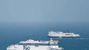 Mindestens sechs Migranten sterben bei Bootsungl&uuml;ck im &Auml;rmelkanal