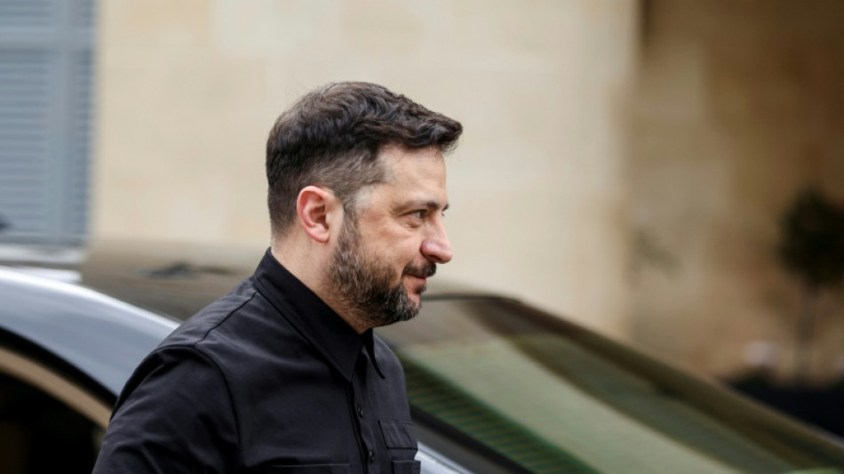 Ucr&acirc;nia ativa alerta por m&iacute;sseis russos e reporta 3 mortos em Kiev