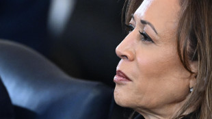 Trump toglie il Secret Service a Kamala Harris