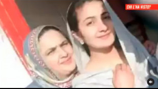 La madre di Saman d&agrave; il consenso all'estradizione