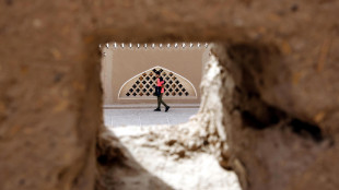 Terremoto di magnitudo 5.4 nel sud dell'Iran