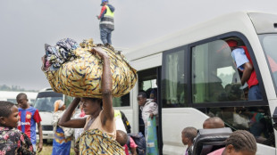 UNO: Lage Goma "extrem besorgniserregend" - Botschaften in Kinshasa attackiert