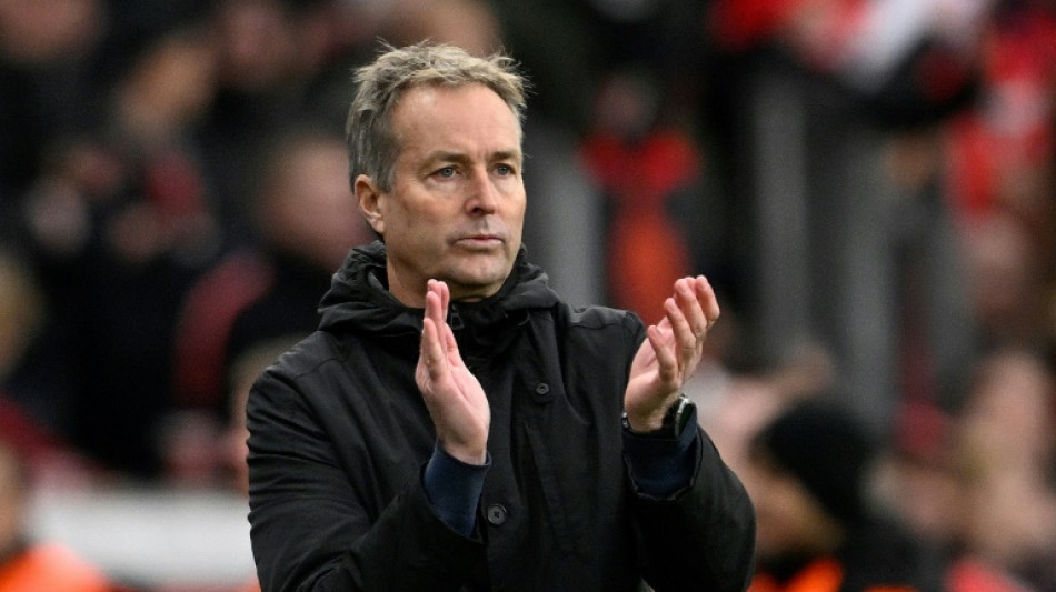 Rebuilt Leverkusen hope to reignite Bundesliga rivalry at Bayern