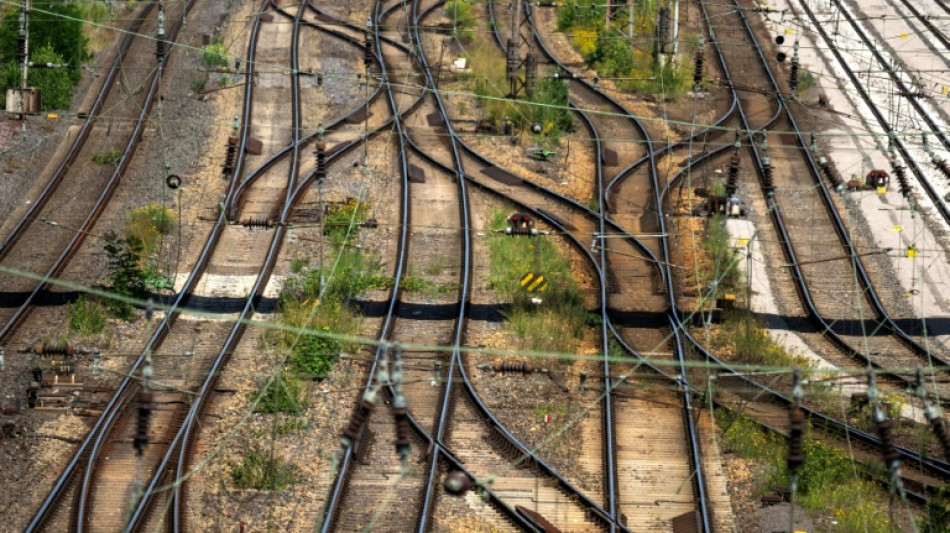 Staatsschutz ermittelt zu Anschlag auf Kabelschacht der Deutschen Bahn in NRW
