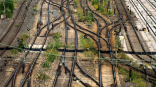 Staatsschutz ermittelt zu Anschlag auf Kabelschacht der Deutschen Bahn in NRW