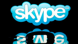 Microsoft schlie&szlig;t Onlinetelefonie-Dienst Skype