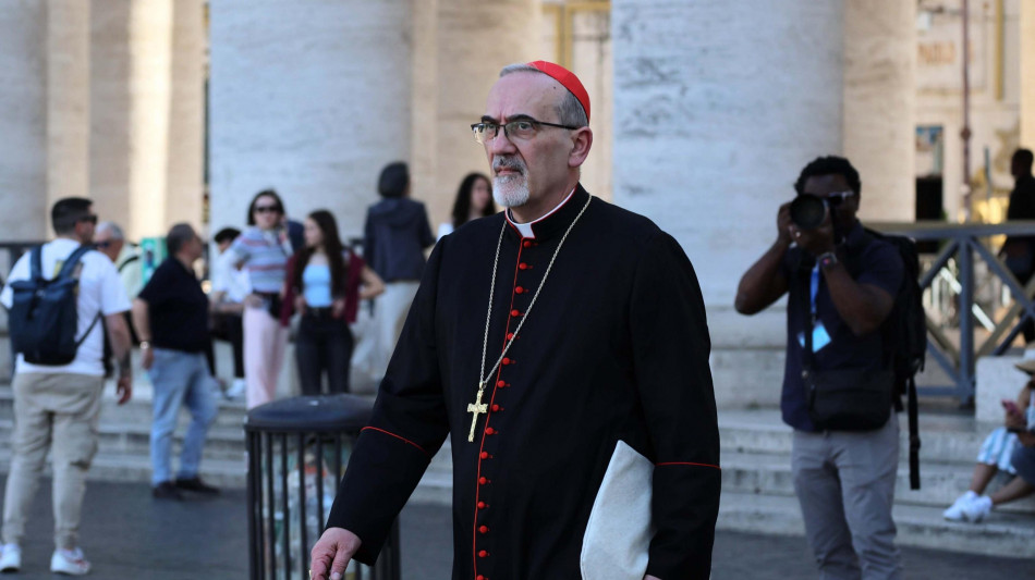 Pizzaballa, la fame c'è, incompreso chi sostiene Gaza