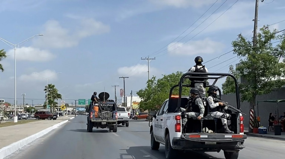 El FBI y las autoridades mexicanas reportan el secuestro de una mujer mexicoestadounidense en el oeste de M&eacute;xico