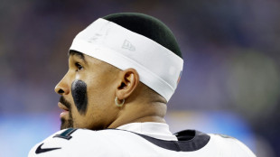 N&auml;chste Niederlage: Eagles und Hurts von der Rolle