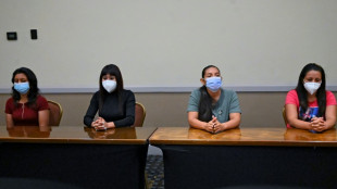 'I lost my youth': Women jailed for miscarriages in El Salvador