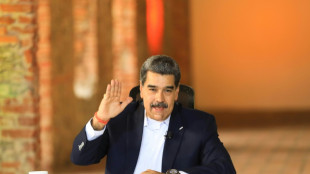 "Más famoso que Taylor Swift", dice Maduro por la atención mediática en EEUU