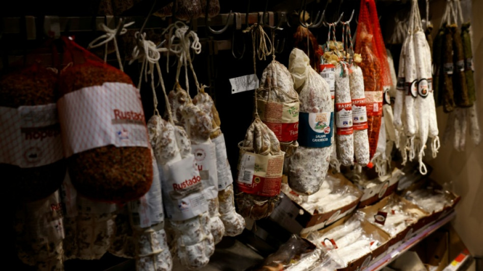 Francia prev&eacute; un ligero descenso del crecimiento del PIB en 2025, hasta 0,9%