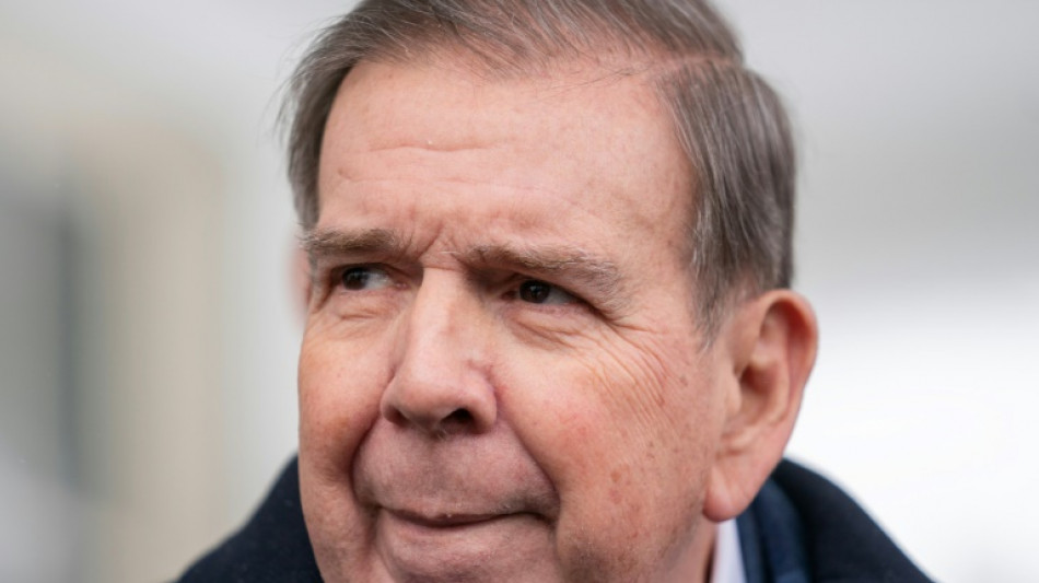 'S&atilde;o ref&eacute;ns!", diz Gonz&aacute;lez Urrutia ap&oacute;s liberta&ccedil;&otilde;es na Venezuela