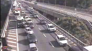 Al via l'esodo estivo, bollino nero il 3 ed il 10 agosto