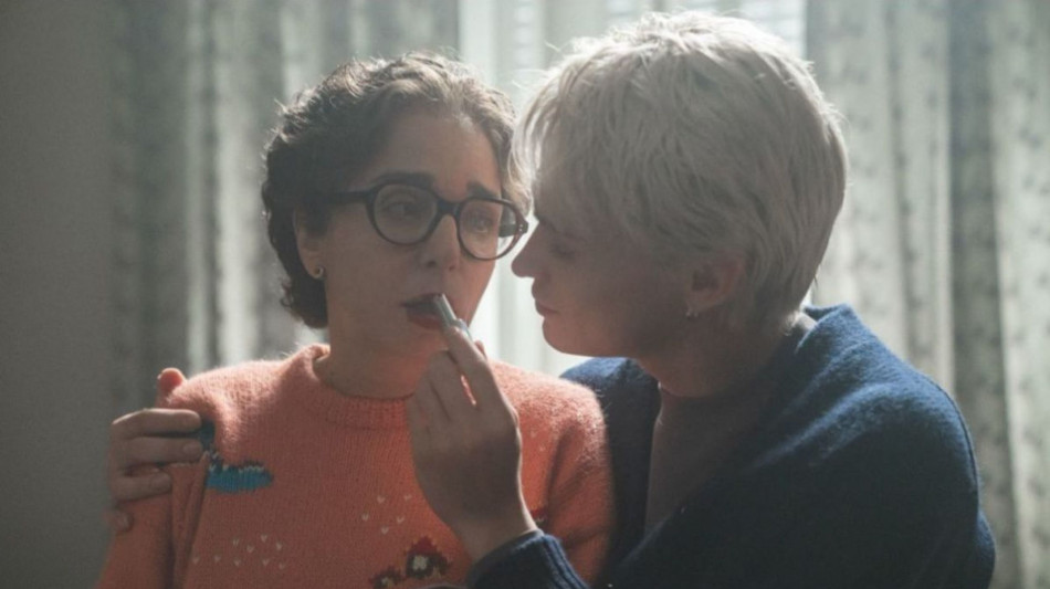 La Gioia di Gelormini in concorso alle Giornate degli Autori