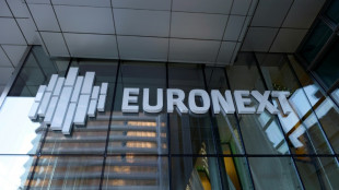 La Bourse de Paris &agrave; l'&eacute;quilibre, les prix de l'&eacute;nergie restent pr&eacute;occupants