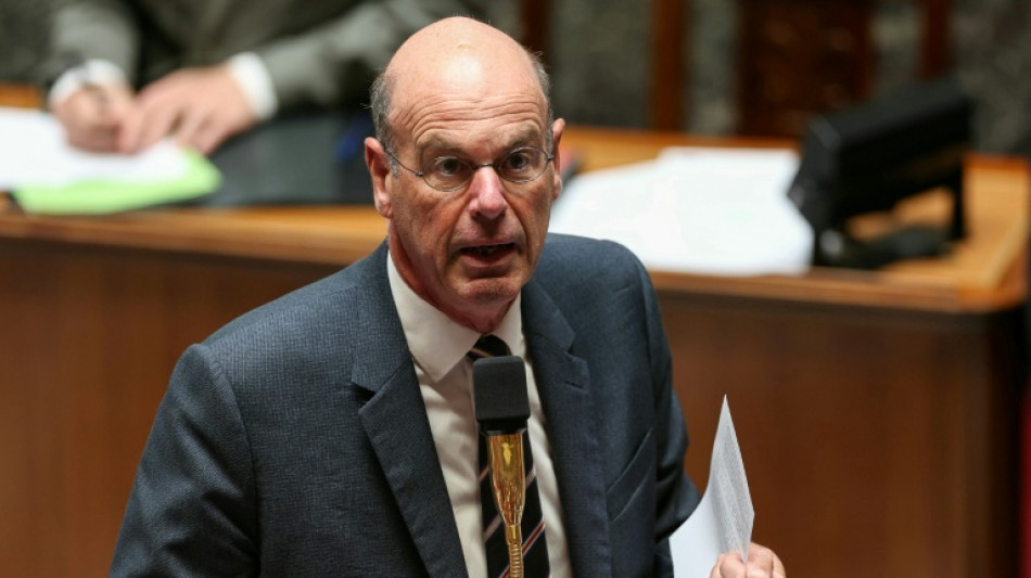 Retraites: le ministre de l'Economie peu favorable &agrave; une capitalisation obligatoire