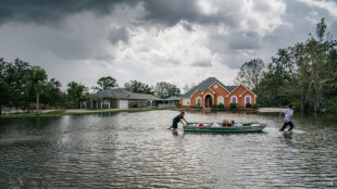 'Ida' removed from UN agency's hurricane roster