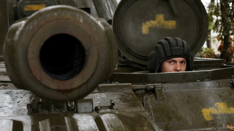 Erfolge f&uuml;r beide Seiten bei erbitterten K&auml;mpfen in der Ukraine