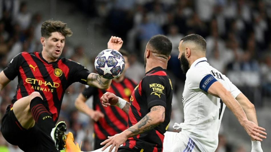 Real Madrid y City se anulan y dejan todo abierto para M&aacute;nchester