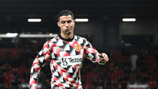 Ronaldo casts shadow over Man Utd, Nunez lifts Liverpool