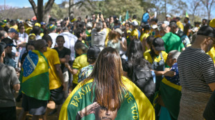 Sostenitori di Bolsonaro protestano in diverse città del Brasile