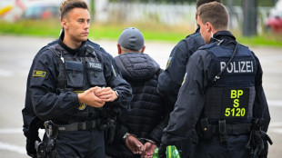 Immigration: les ministres europ&eacute;ens esquissent un nouveau tour de vis