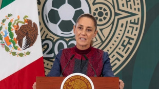 Sheinbaum: 'Molto rispettabile la posizione di Sanchez' sulla guerra