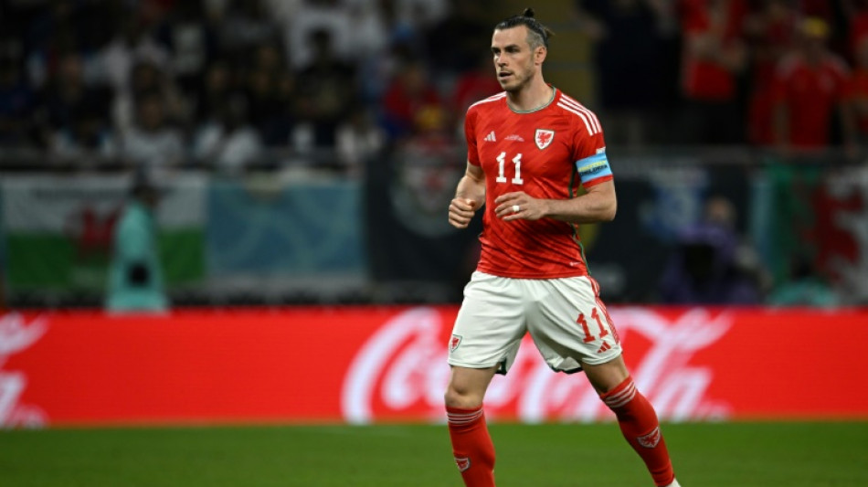 Gareth Bale announces retirement from football&nbsp;