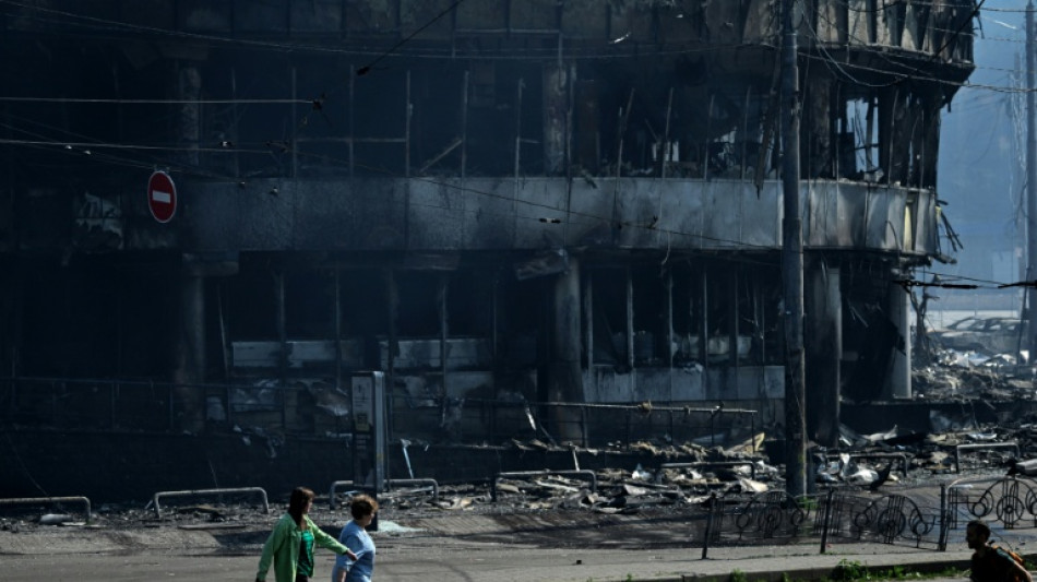 Putin ofrece condonar deudas para atraer a nuevos reclutas a Ucrania