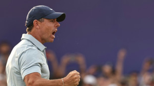 Rory McIlroy wins seventh Race to Dubai title