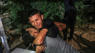 Tres palestinos muertos en una incursi&oacute;n israel&iacute; en Yen&iacute;n