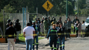 Una explosi&oacute;n en una planta sider&uacute;rgica causa 12 muertos en M&eacute;xico
