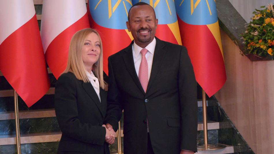 Meloni, positivo accordo sui dazi, ma devo vedere dettagli