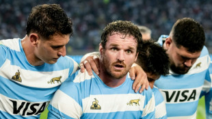 Montoya says beating England ideal way for Pumas to round off 2025  