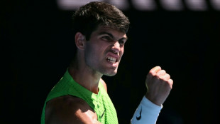 Tennis: absent depuis des mois, Alcaraz annonce son "retour" pour l'US Open