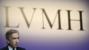 LVMH voit ses ventes reculer au troisi&egrave;me trimestre dans un march&eacute; mondial du luxe chahut&eacute;