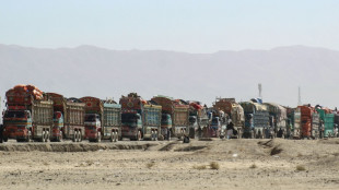 Kaboul veut maintenir la tr&ecirc;ve avec le Pakistan, malgr&eacute; l'&eacute;chec des discussions