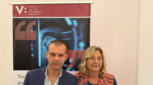 ++ Nuova terapia genica,torna a vedere primo paziente al mondo +